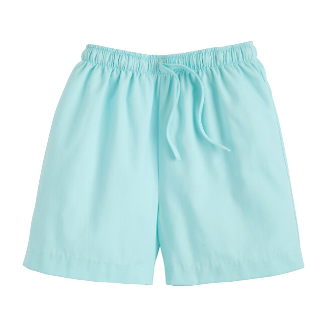 Drawstring Short - Honeydew