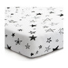 Norani Crib Sheet, Stars - Crib Sheets - 3