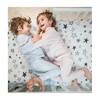 Norani Crib Sheet, Stars - Crib Sheets - 4