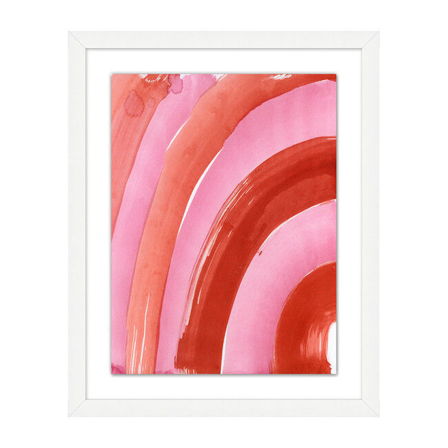 Winsor Rainbow by Nathan Turner