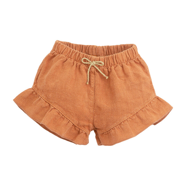 Shorts, Coral