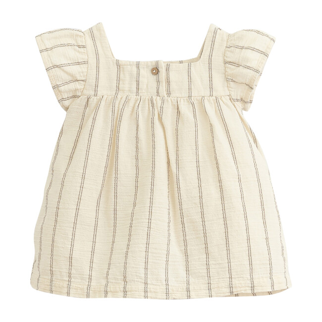 Dress, Off White