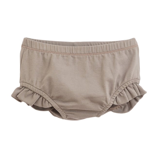 Bloomers, Grey