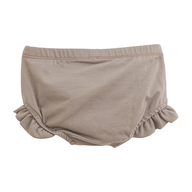 Bloomers, Grey