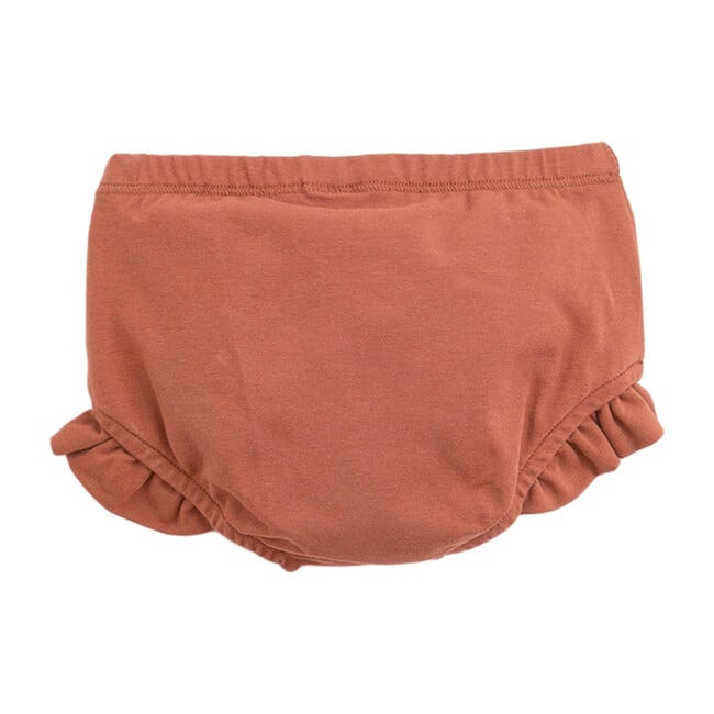 Bloomers, Rust