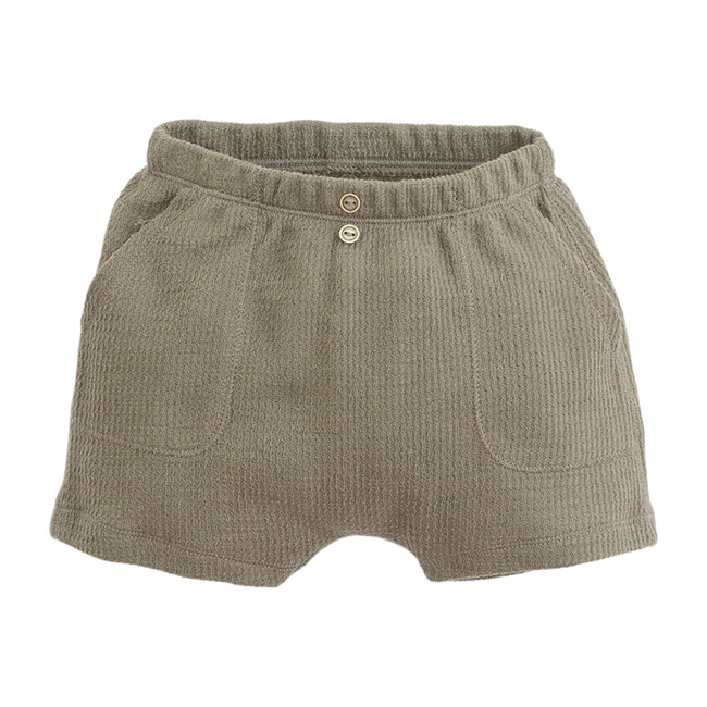 Shorts, Olive