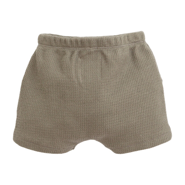 Shorts, Olive