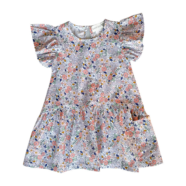 Secret Garden Floral Darling Dress