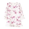 Unicorns Loungewear Dress - Dresses - 2