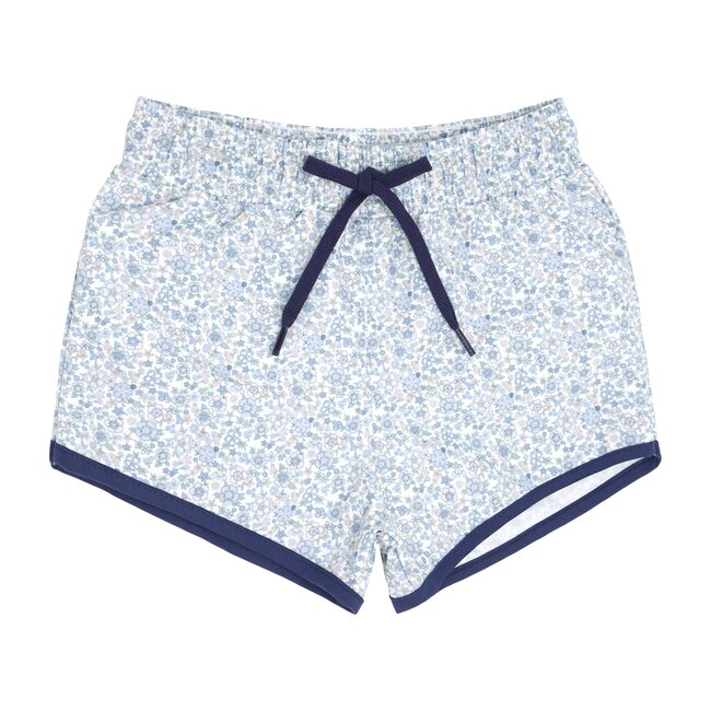 Slate Floral Boardie