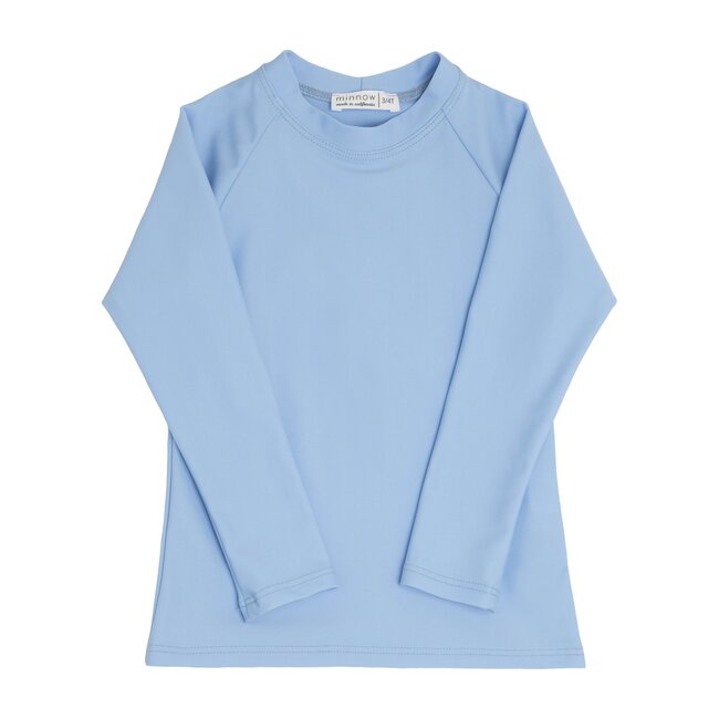 Peri Blue Rashguard