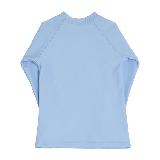Peri Blue Rashguard