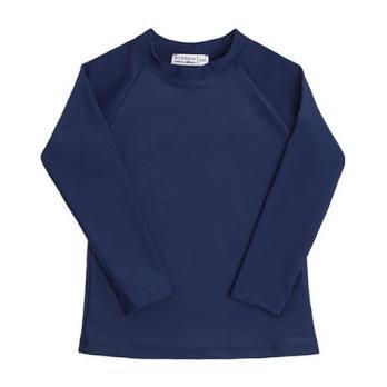 Rashguard, Navy