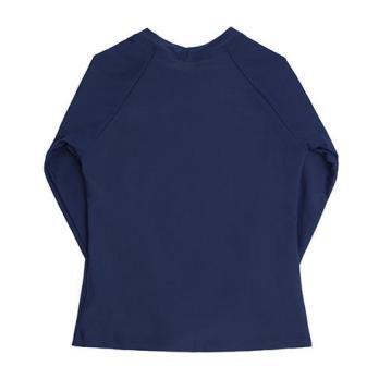 Rashguard, Navy