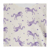 Purple Unicorns Pajama Set - Pajamas - 3