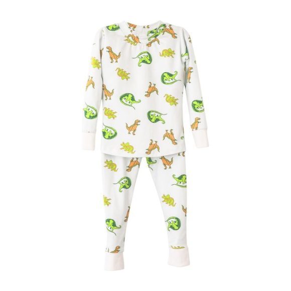 Dinosaurs Pajama Set