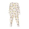 Construction Trucks Pajama Set - Pajamas - 2