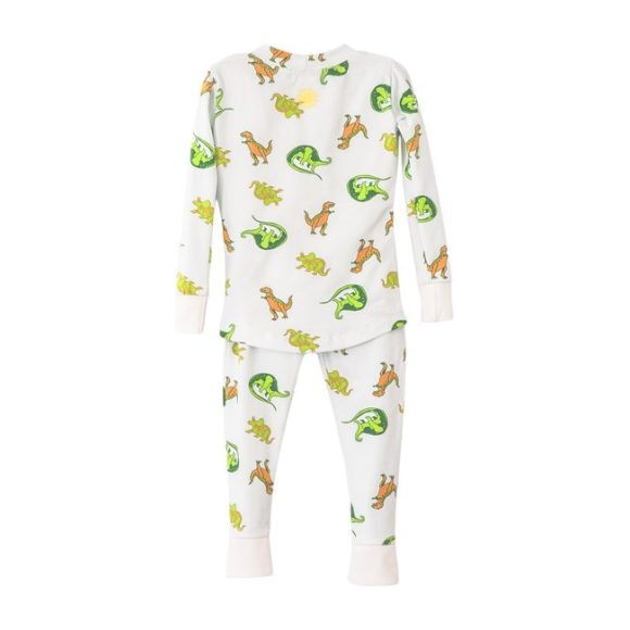 Dinosaurs Pajama Set