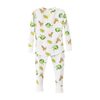 Dinosaurs Pajama Set - Pajamas - 2