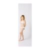 *Exclusive* Tie Back Bikini, Abstract Shapes - Two Pieces - 5