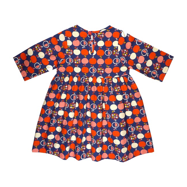 Winnie Dress, Honeycrisp