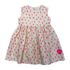 Pinny Dress, Melon Moons - Dresses - 1 - thumbnail
