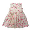 Pinny Dress, Melon Moons - Dresses - 2