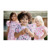 Darling Dress, Pink Floral Vines - Dresses - 5