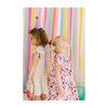 Darling Dress, Pink Floral Vines - Dresses - 8