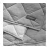 Quilted Playmat, Husk Grey - Playmats - 3