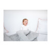 Quilted Playmat, Husk Grey - Playmats - 4