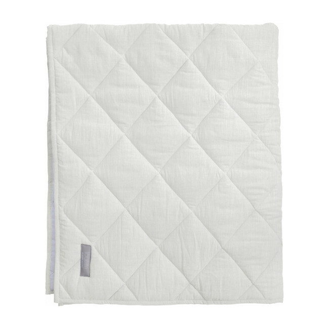 Reversible Playmat, French Grey