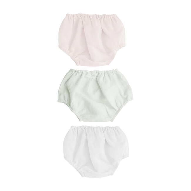 Set of 3 Bloomers Gift Set - Bloomers - 1