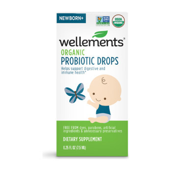 Probiotic Drops - Supplements - 1