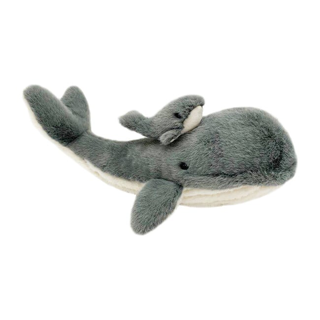 childe plush whale