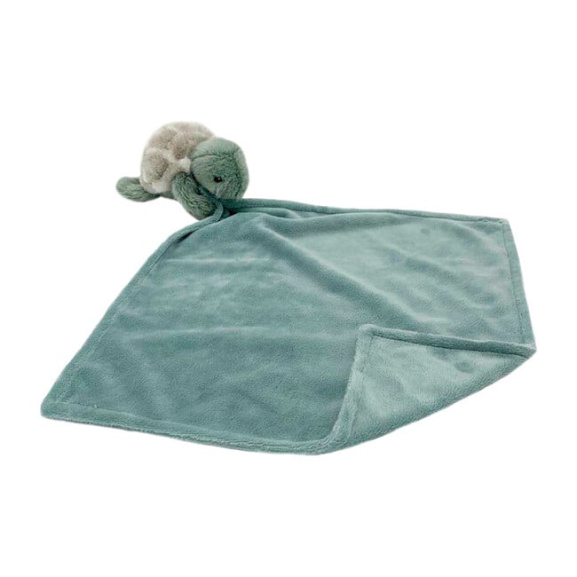 Taylor The Turtle Blankie