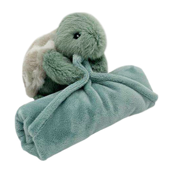Taylor The Turtle Blankie