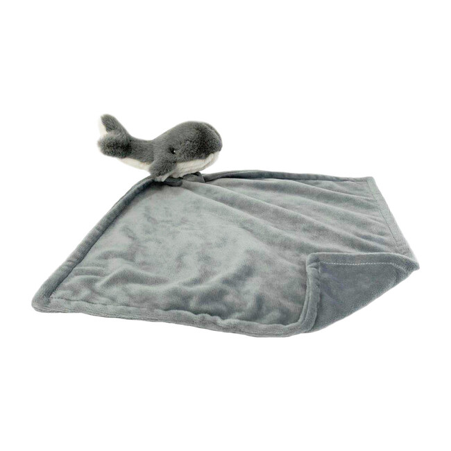 Haven The Whale Blankie