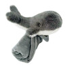 Haven The Whale Blankie - Blankets - 2