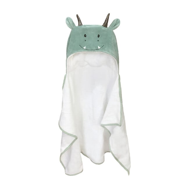 Dragon Baby Terry Towel