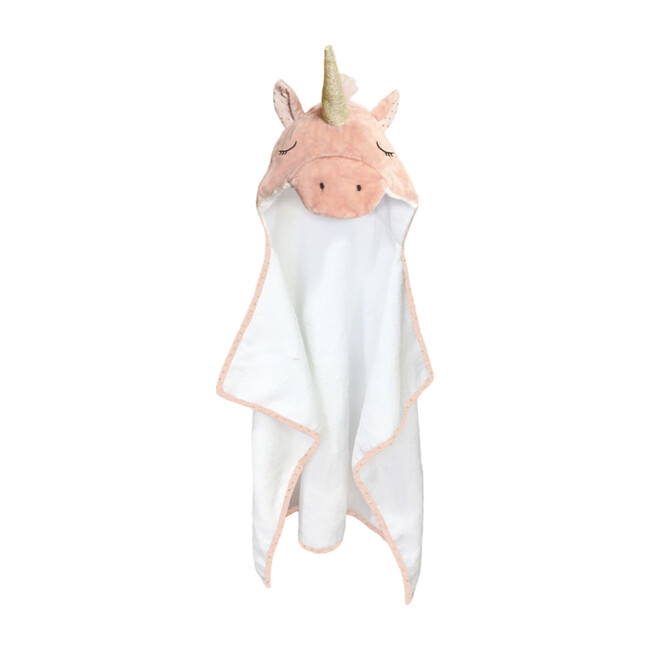 Unicorn Baby Terry Towel