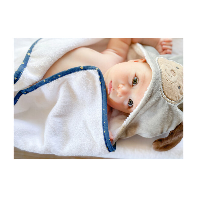 Astro Baby Terry Towel
