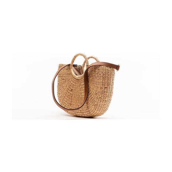 Handwoven Camryn Tote, Large