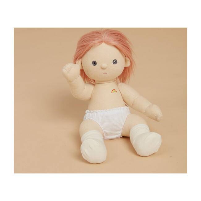 Dream Dinkum Doll, Birdie