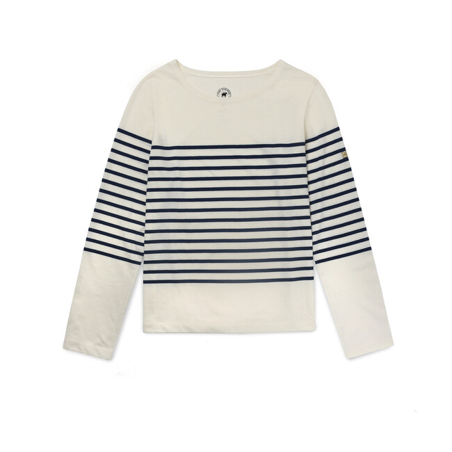 Women's Pablo, Marshmallow & Navy