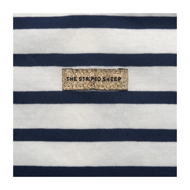Women's Pablo, Marshmallow & Navy