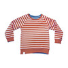 Reversible Raglan, Stripes - Tees - 1 - thumbnail