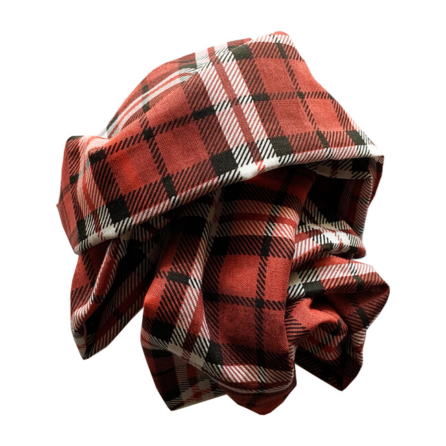 Holiday Head Wrap, London