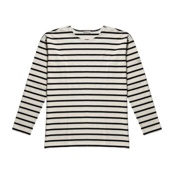 Women's Isabel, Natural & Black