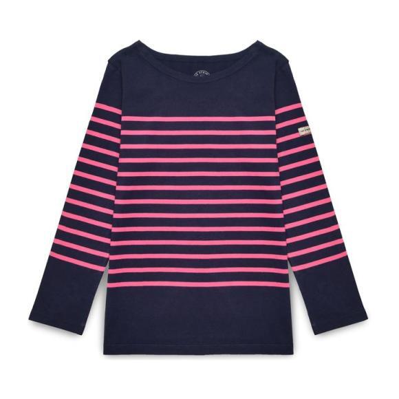 Pablo, Navy & Pink